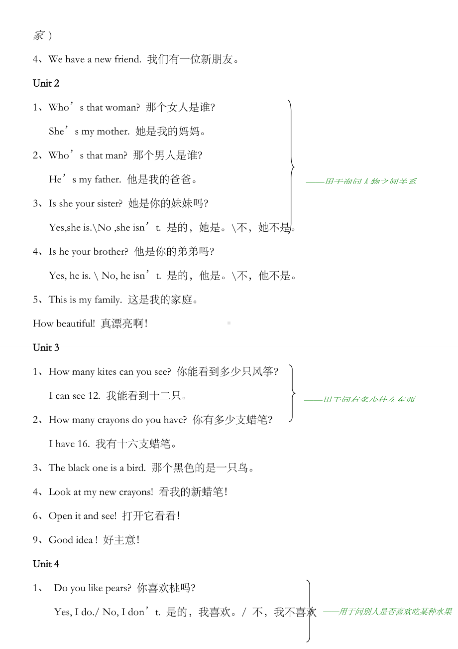 三年级下册英语重点复习.doc_第2页