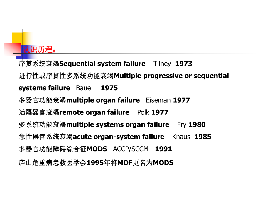 多器官功能障碍综合征的诊断与治疗课件.ppt_第3页