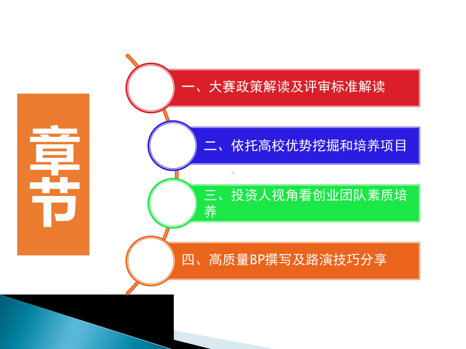 大学生互联网+创新创业大赛解读及项目培育课件.ppt_第2页