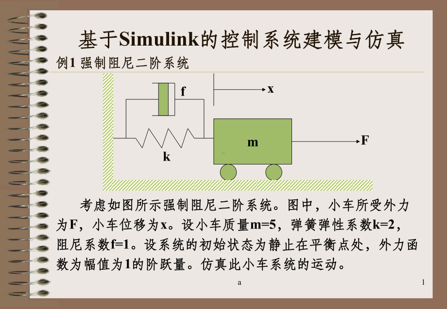 基于Simulink的控制系统建模与仿真课件.ppt_第1页