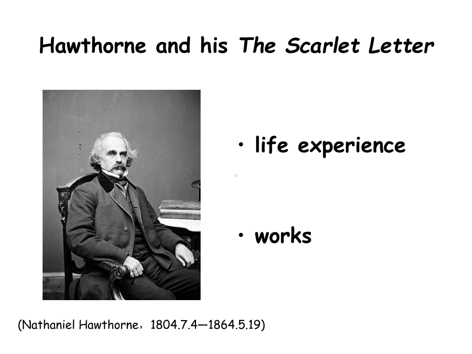 Hawthorne .ppt_第3页