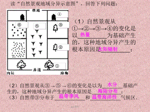 垂直地域分异规律分析-课件.ppt