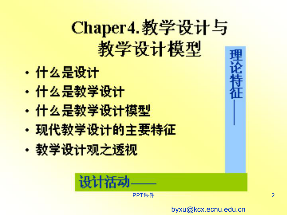 基于网络资源的教学设计及模版的使用-课件.ppt_第2页