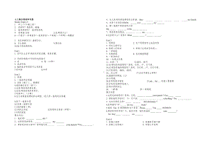 七年级英语全册整理好的重点短语.doc