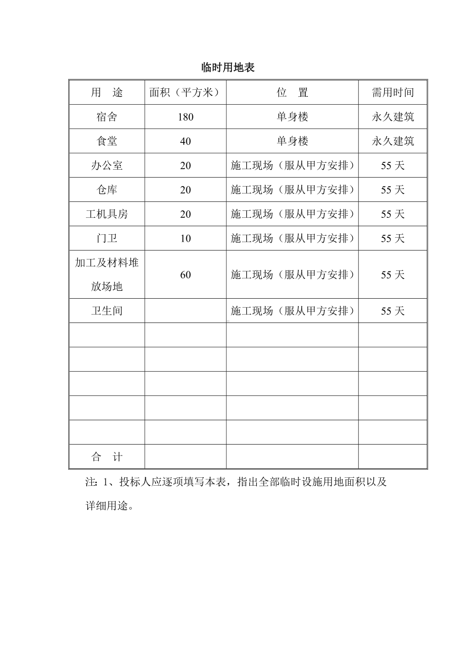 临时用地表.docx_第1页