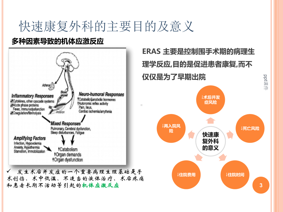 外科围手术期快速康复护理-课件.ppt_第3页