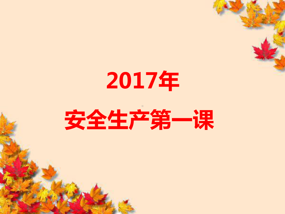 安全第一课-强化依法治安-践行主体责任-实现安全课件.ppt_第2页