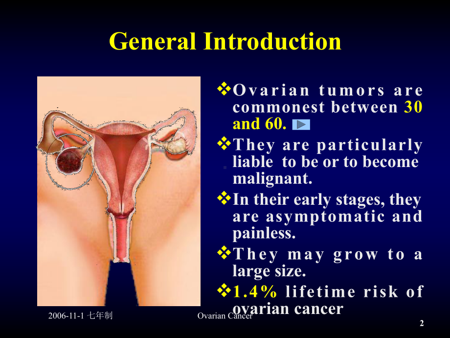 卵巢癌-Ovarian-Cancer-狄文课件.ppt_第2页