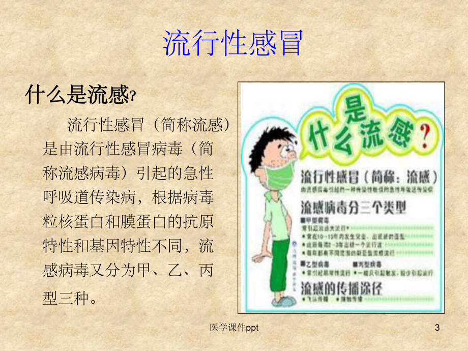 如何预防流行性感冒课件.ppt_第3页