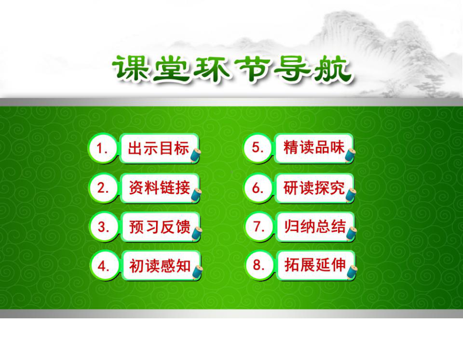 部编版8年级语文下册课件我一生中的重要选择.pptx_第3页