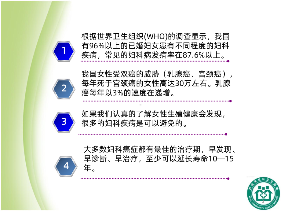 妇科常见疾病的防治知识课件.ppt_第3页