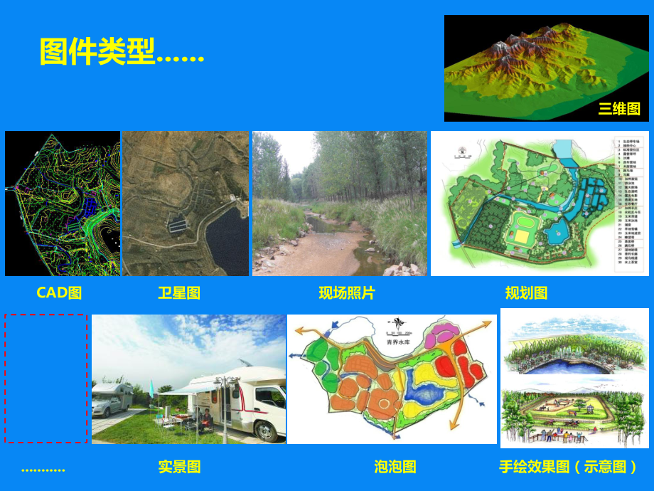 如何用CAD绘制地形图？绘制CAD地形图技巧(正课件.ppt_第3页