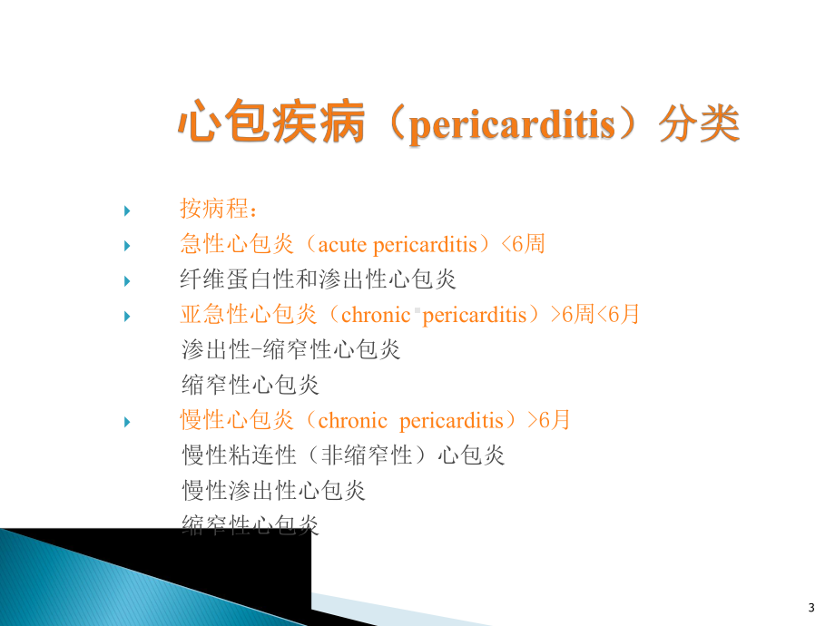 心包炎教学讲解课件.ppt_第3页