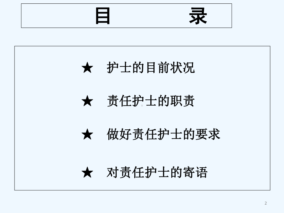 怎样做好一名责任护士-课件.ppt_第2页