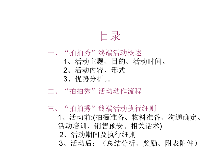 拍拍秀活动执行细则及终端方案.ppt_第3页