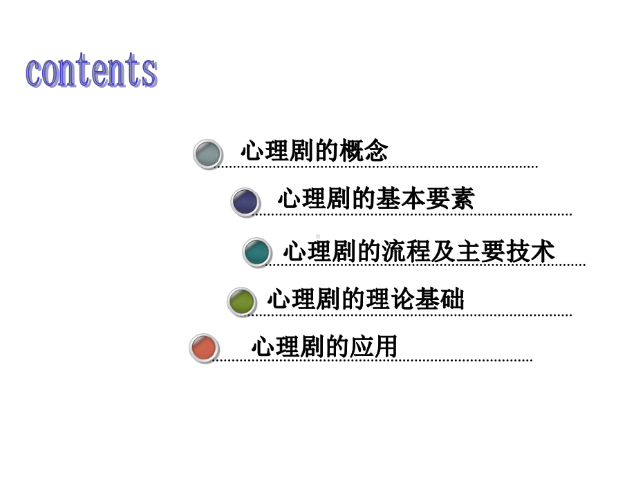 心理剧疗法演示文稿课件.ppt_第2页