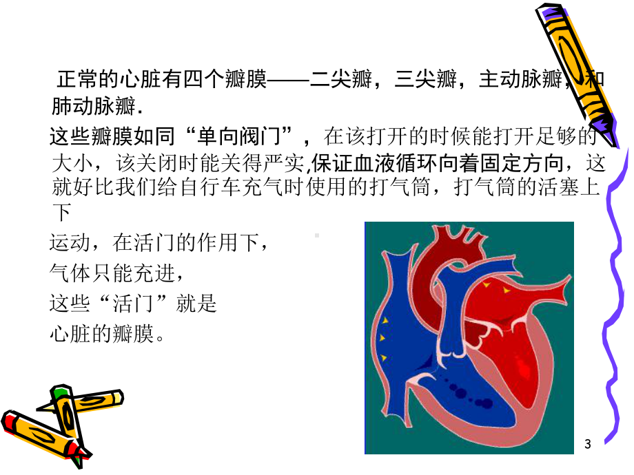 心脏瓣膜病课件(同名571).ppt_第3页