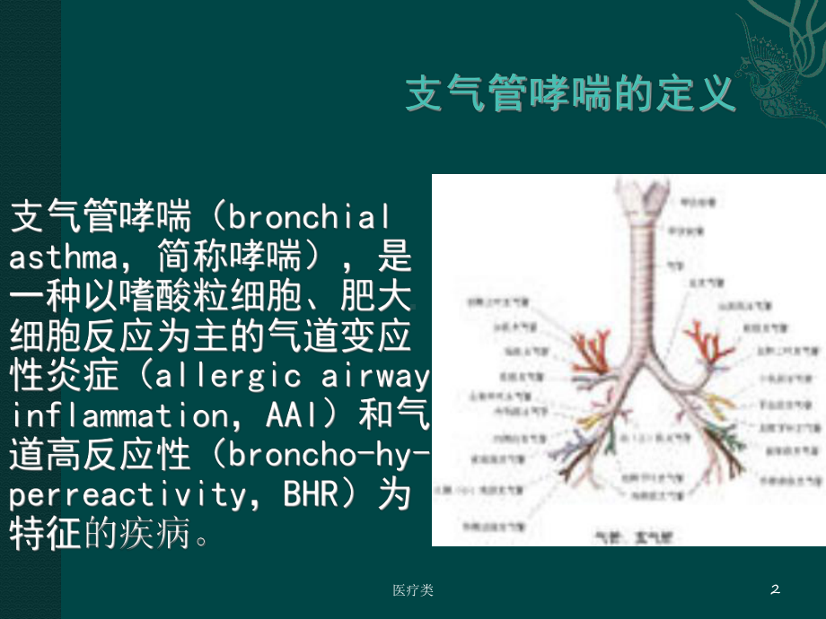 支气管哮喘护理查房(哮喘相关)课件.ppt_第2页