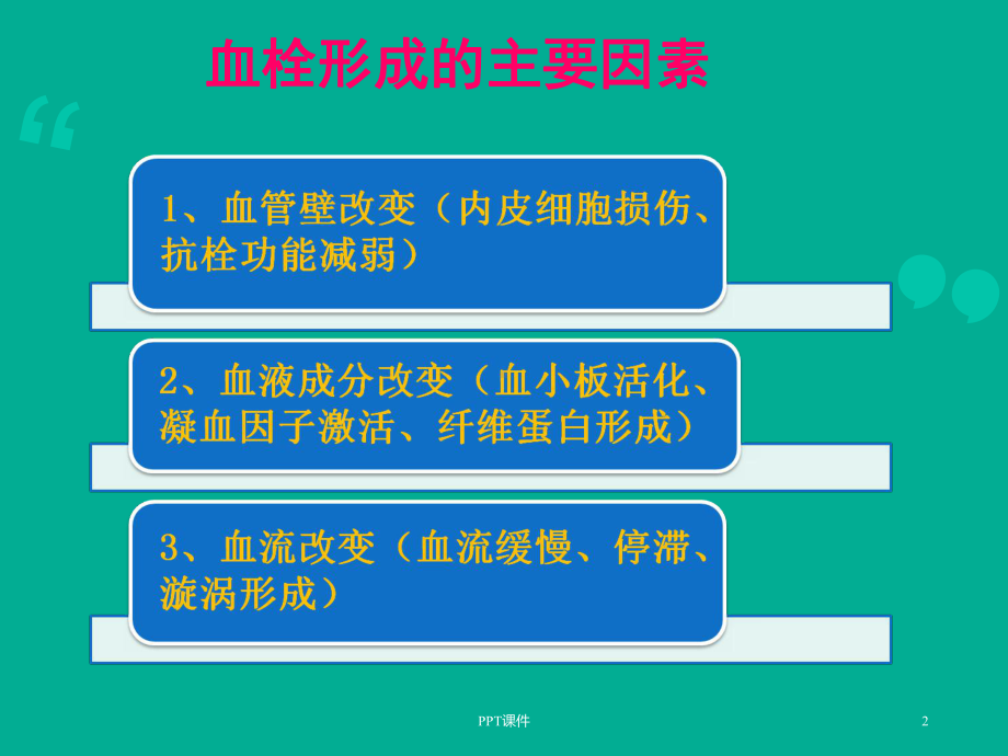 抗血小板药物-课件.ppt_第2页