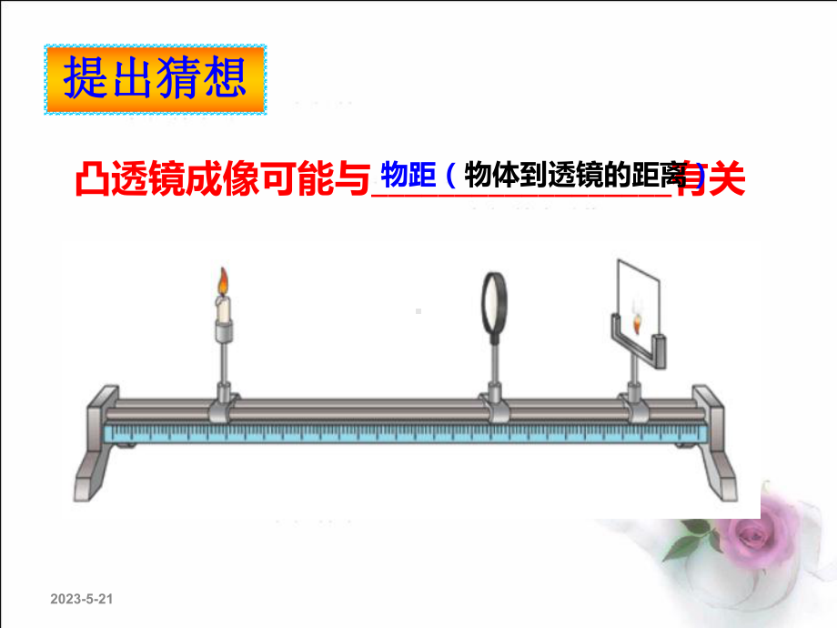 探究凸透镜成像规律(常用)分析课件.ppt_第3页