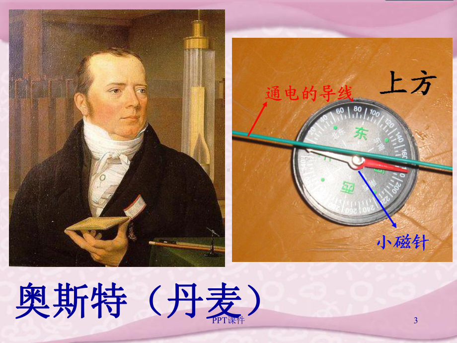 教科版六年级上册科学《电和磁》-课件.ppt_第3页