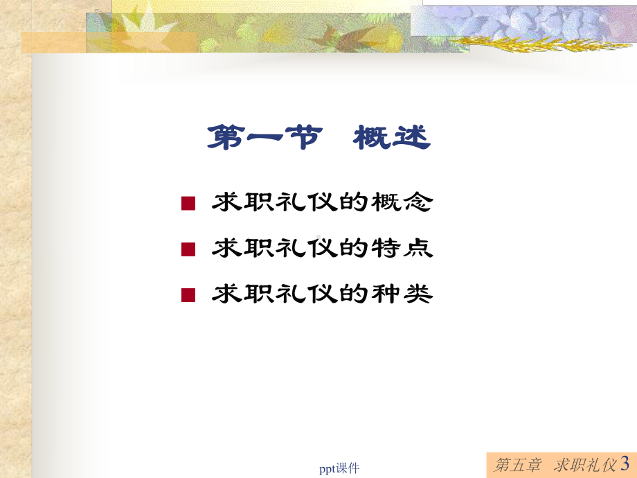 护士求职礼仪-课件.ppt_第3页