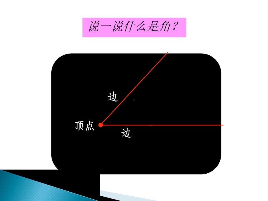 新人教版角的度量四年级量角器课件.ppt_第2页