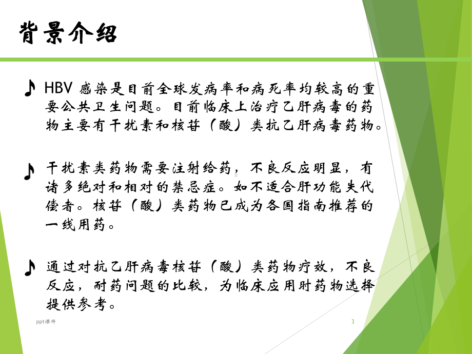 抗乙肝病毒核苷类药物比较-课件.ppt_第3页