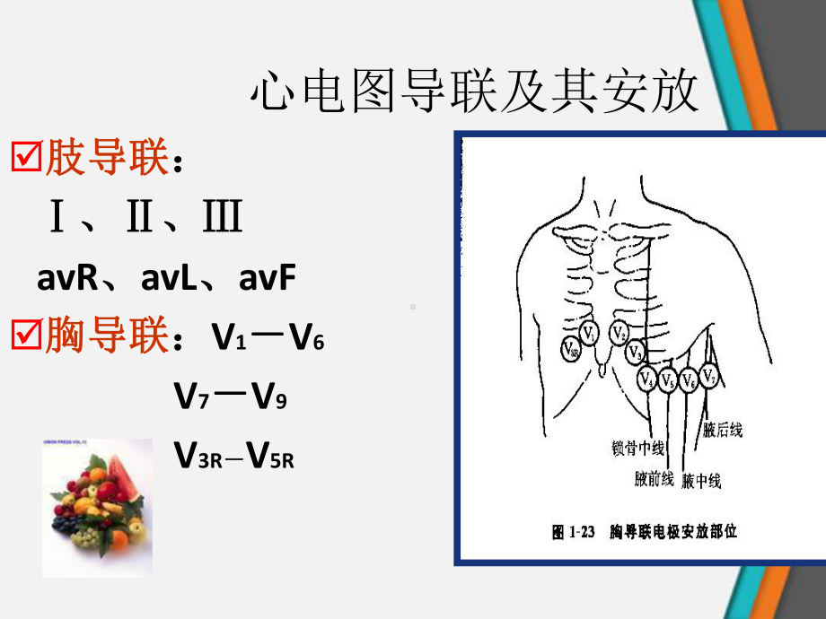 心电图心电图室的操作和培训课件.ppt_第2页