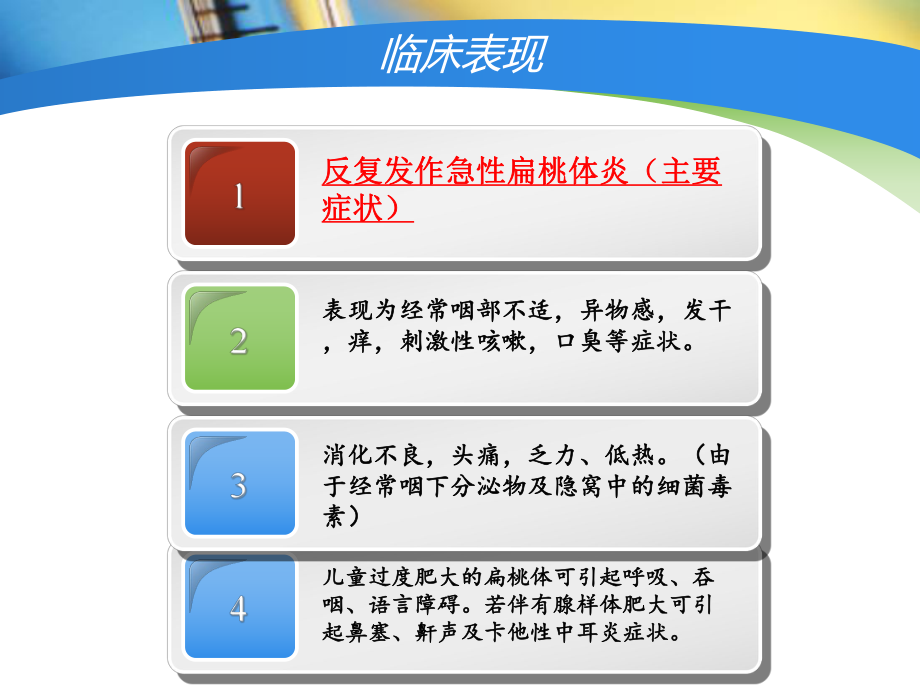 扁桃体术后护理课件.ppt_第3页