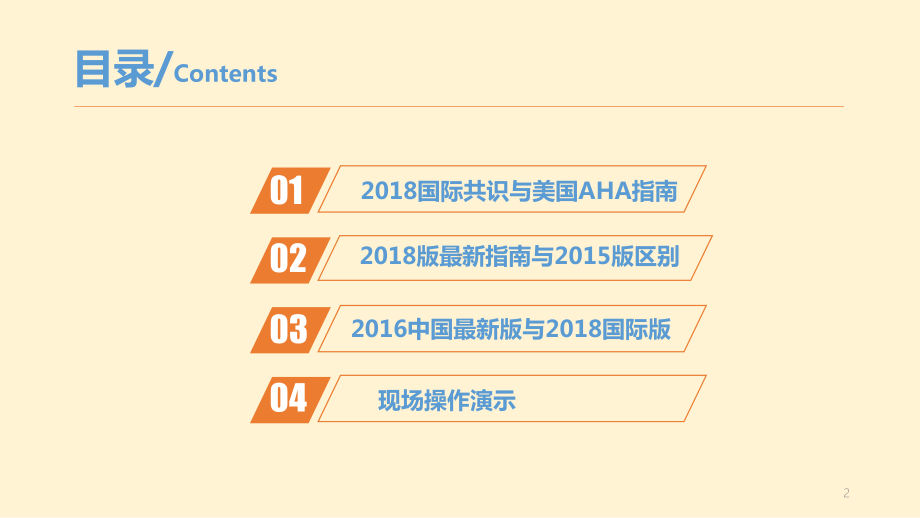 心肺复苏的最新指南课件.ppt_第2页