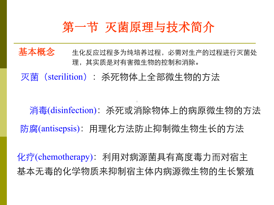 微生物灭菌问题课件.ppt_第2页