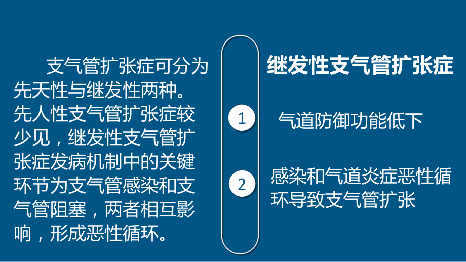 成人支气管扩张症诊治专家共识完整版本课件.ppt_第3页