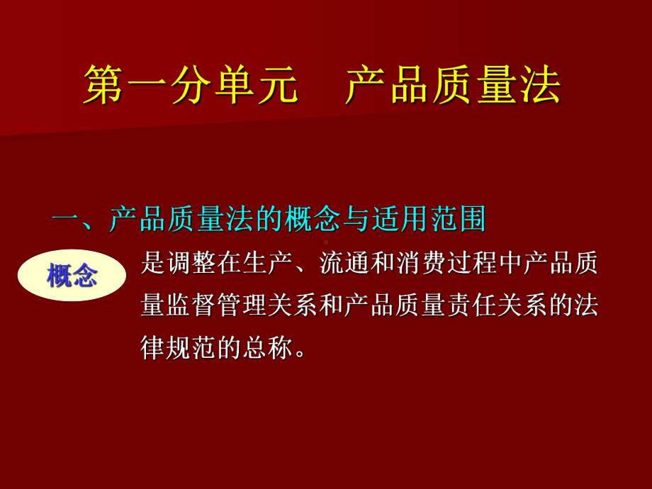 产品质量法与消费者权益保护法参考模板范本.ppt_第2页