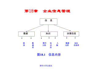 MIS-5e 第18章 企业信息管理 .ppt