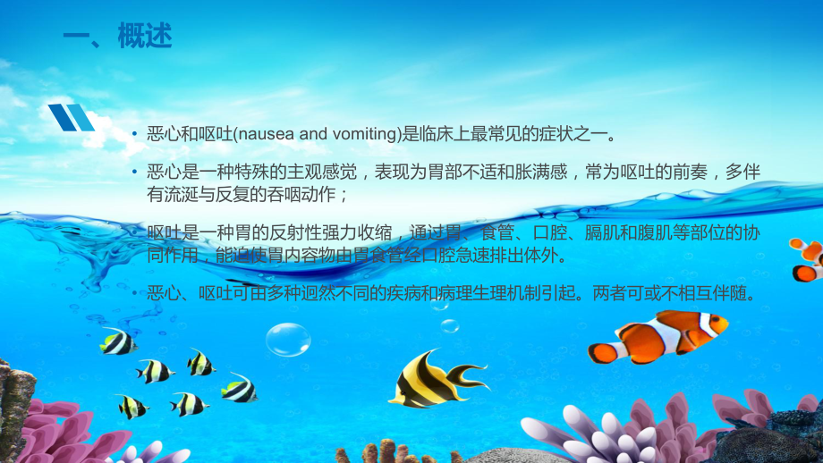 恶心、呕吐诊断及鉴别诊断-课件.ppt_第2页