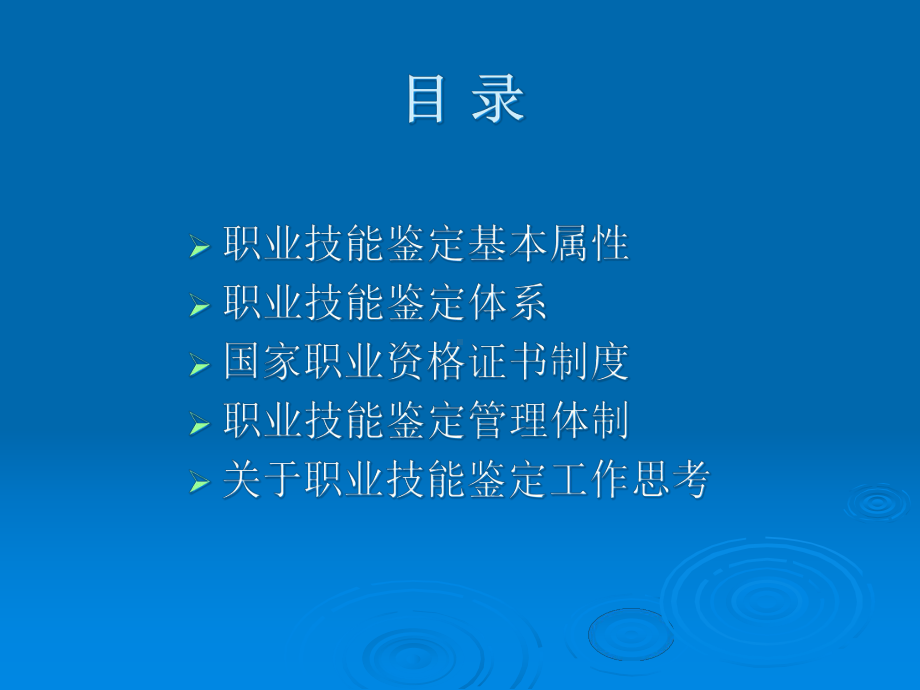 国家职业技能鉴定体系与职业资格证书制度大全课件.pptx_第2页