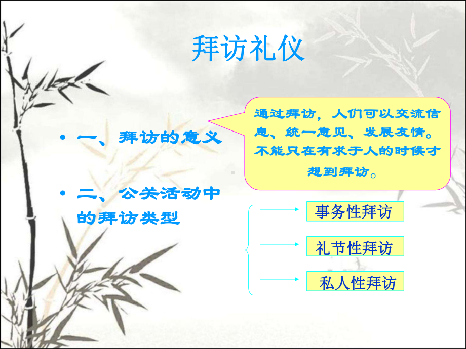 拜访礼仪-课件.ppt_第1页