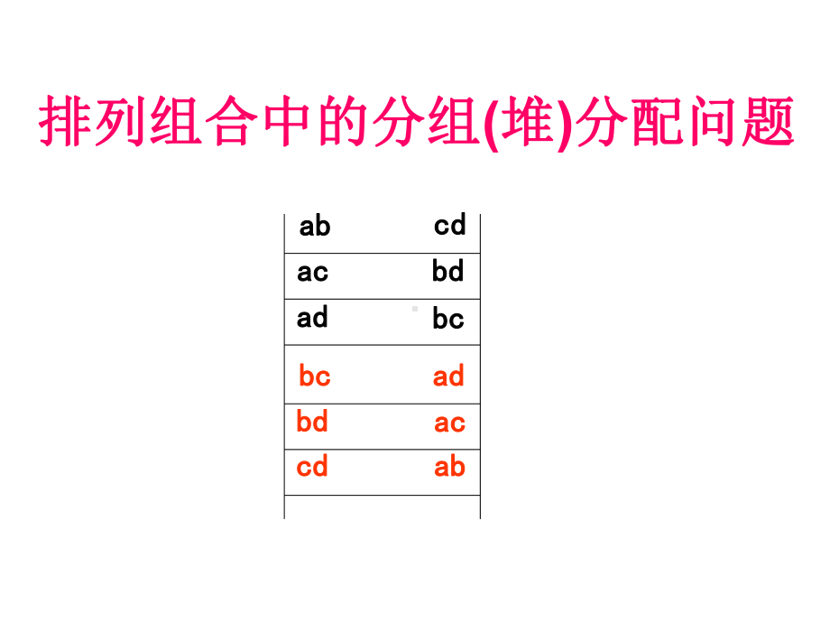 平均分组(分配问题)课件.ppt_第1页