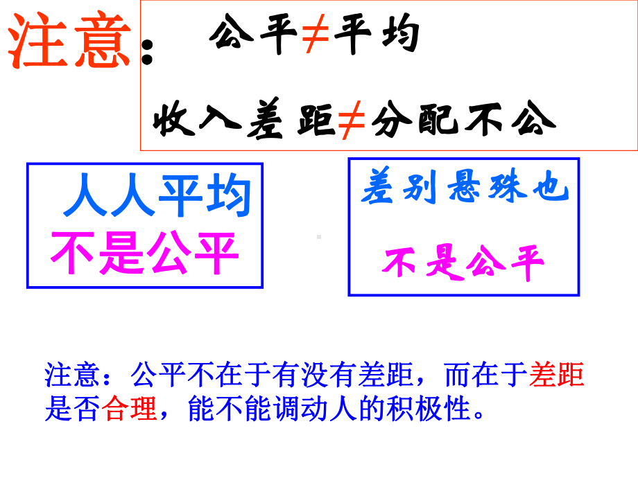 收入分配与社会公平课件-参考.ppt_第3页