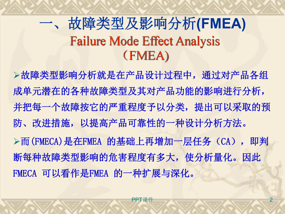 故障类型和影响分析方法-课件.ppt_第2页