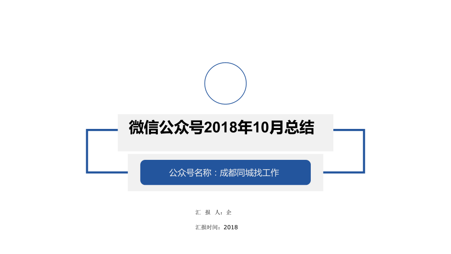 微信公众号总结-课件.ppt_第1页