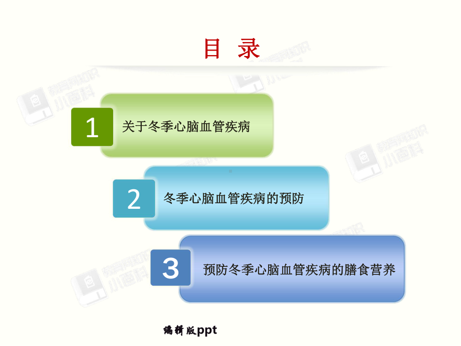 冬季心脑血管疾病课件.ppt_第2页