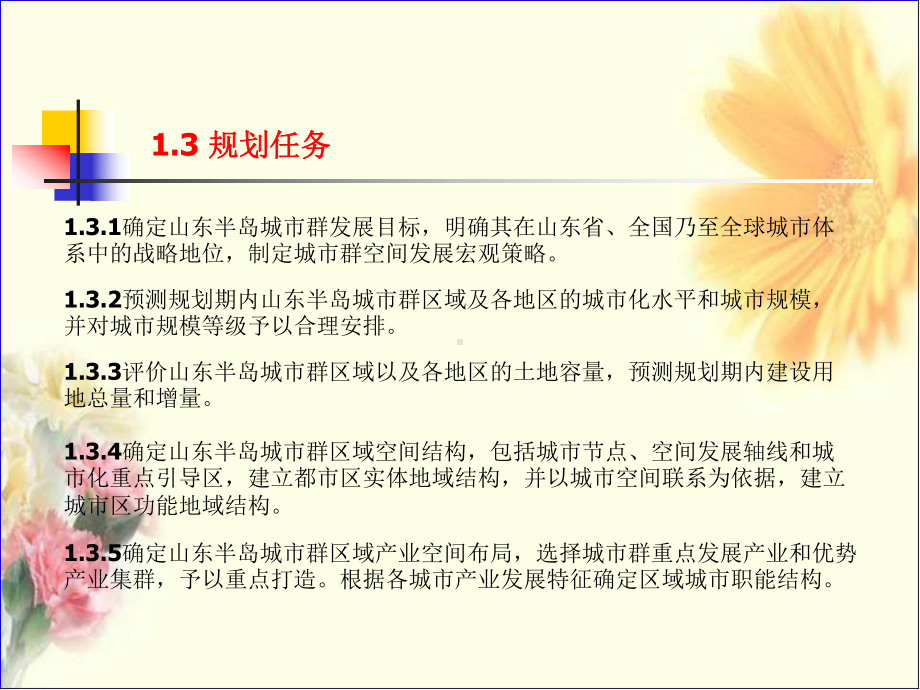 山东半岛城市群总体规划编制方法课件.ppt_第3页