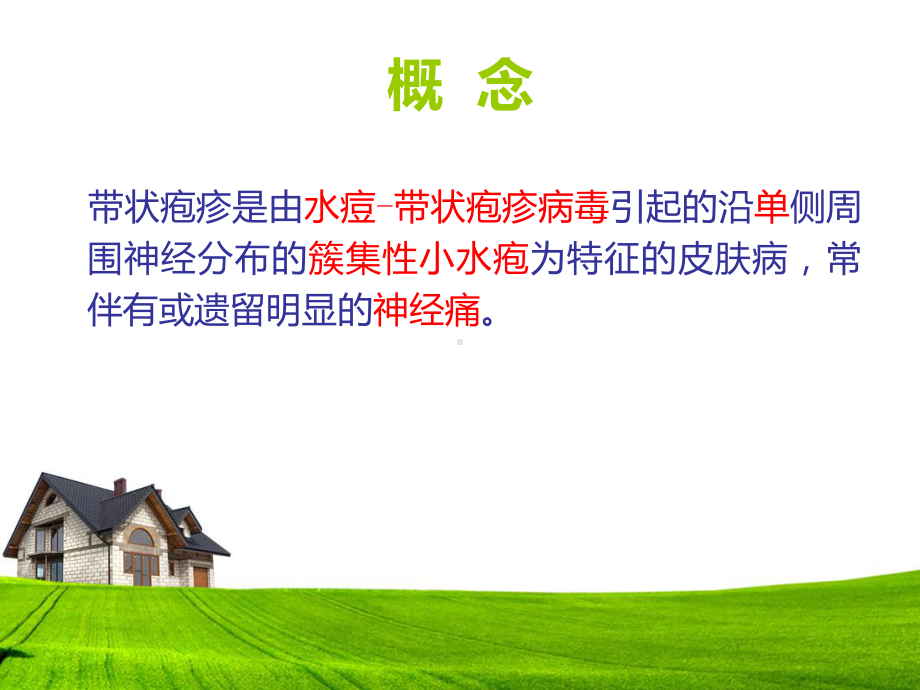 带状疱疹护理护理查房课件.ppt_第3页