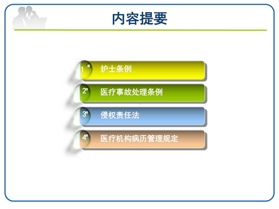 护理相关法律法规规章培训课件.ppt_第2页