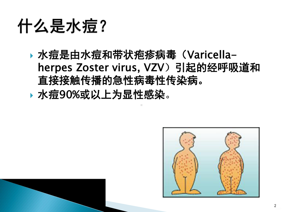 幼儿园水痘防治课件.ppt_第2页