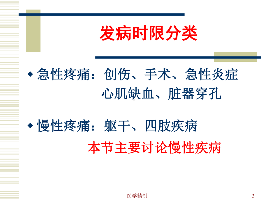 慢性疼痛常见疾病(内容详细)课件.ppt_第3页