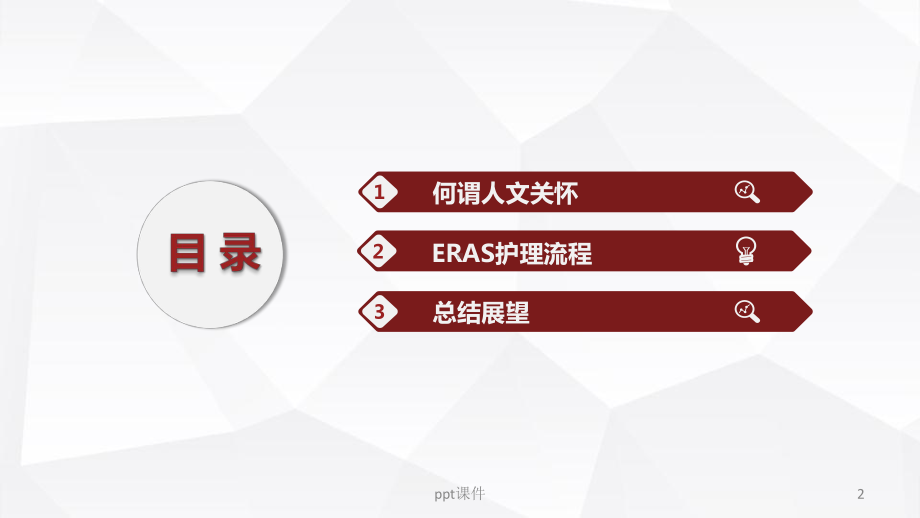 快速康复外科理念ERAS护理流程-围手术期的人课件.ppt_第2页