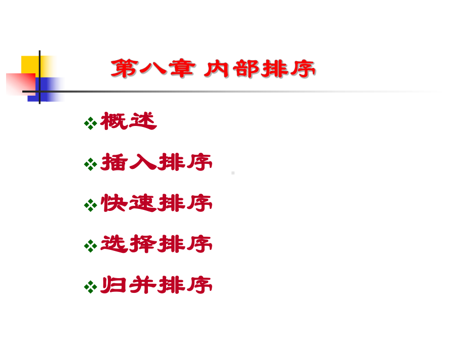 插入排序解析课件.ppt_第1页